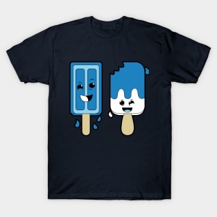 Popsicles T-Shirt